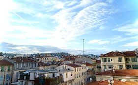 Belle Appartament Pres De La Mer