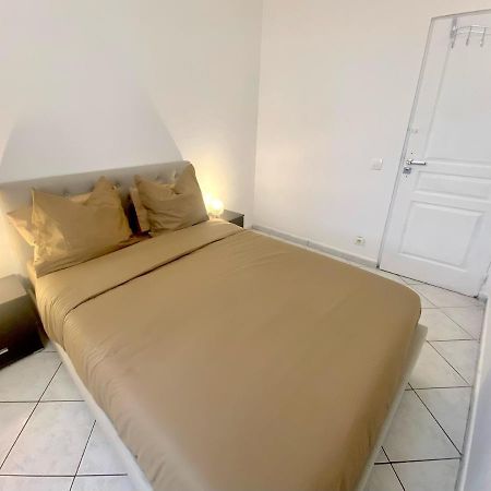 Apartamento Belle Appartament Pres De La Mer Niza Exterior foto