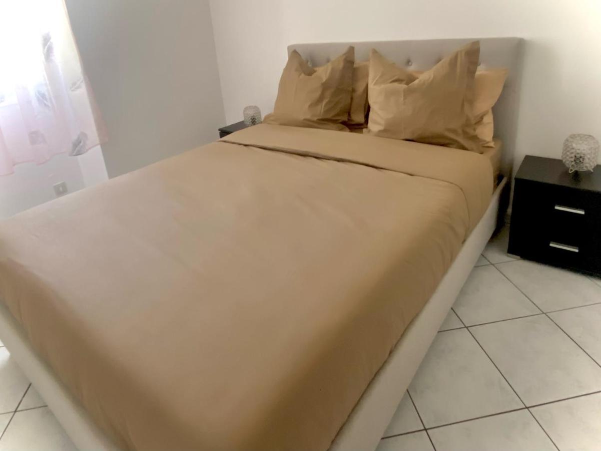 Apartamento Belle Appartament Pres De La Mer Niza Exterior foto