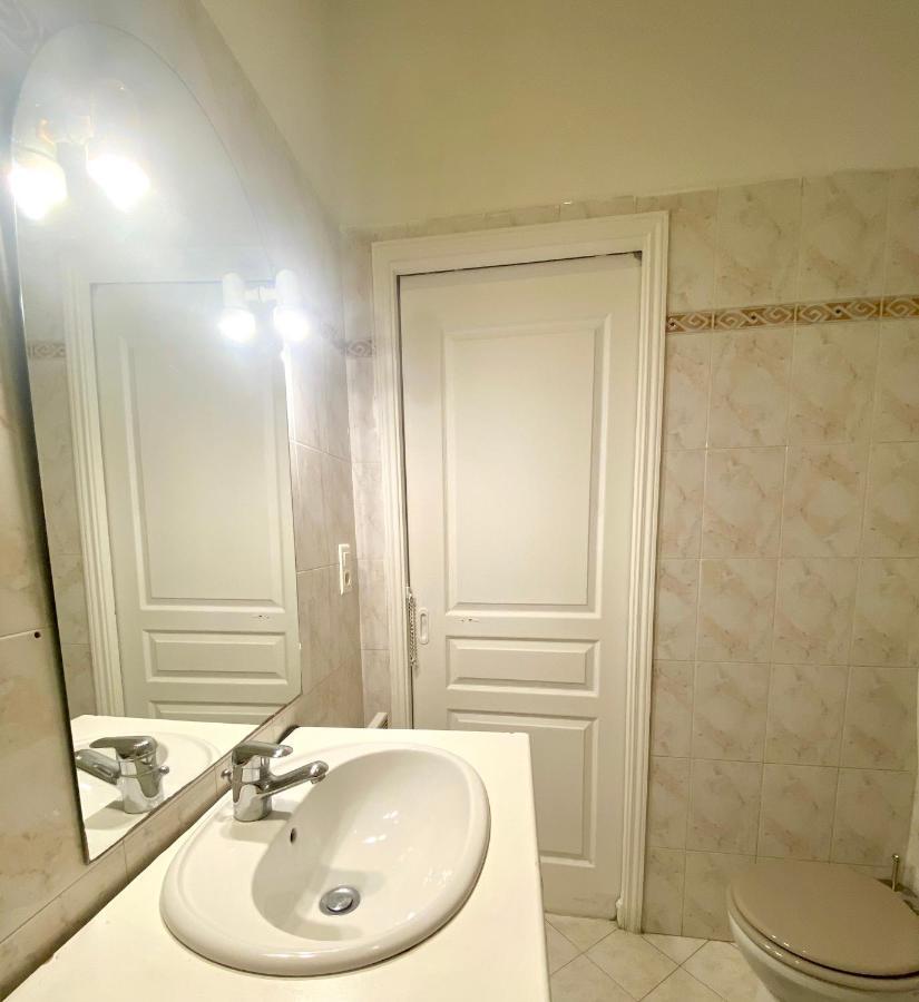 Apartamento Belle Appartament Pres De La Mer Niza Exterior foto