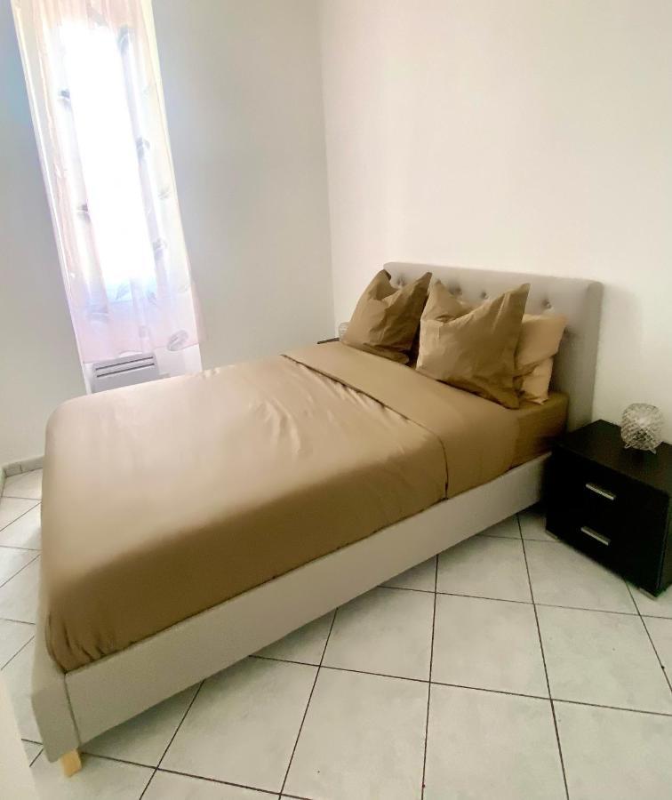 Apartamento Belle Appartament Pres De La Mer Niza Exterior foto
